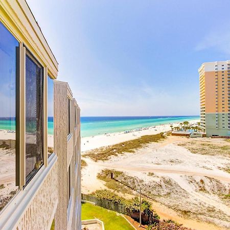 The Top Of The Gulf #818 Panama City Beach Exteriör bild