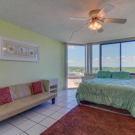 The Top Of The Gulf #818 Panama City Beach Exteriör bild