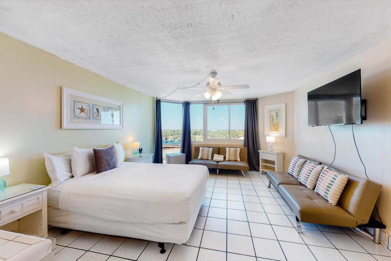 The Top Of The Gulf #818 Panama City Beach Exteriör bild