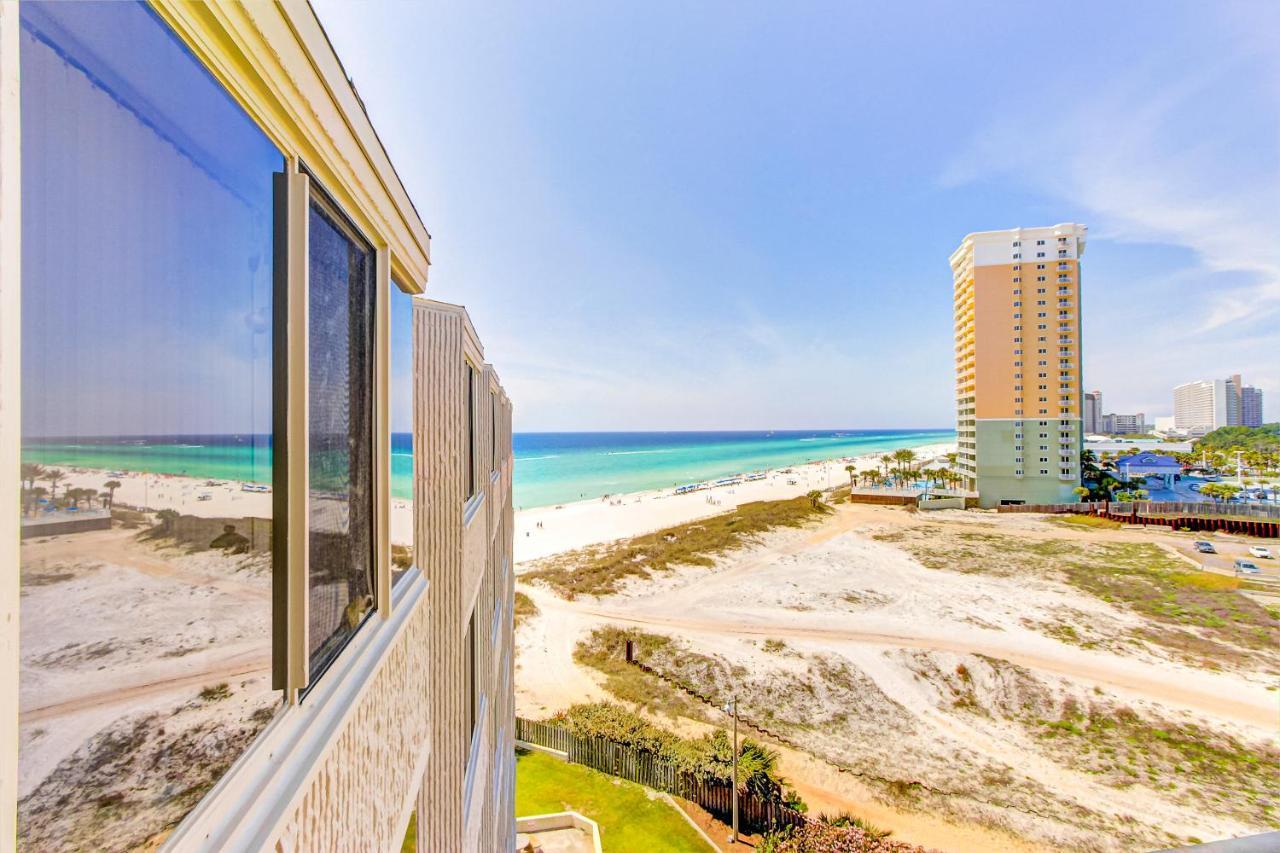 The Top Of The Gulf #818 Panama City Beach Exteriör bild