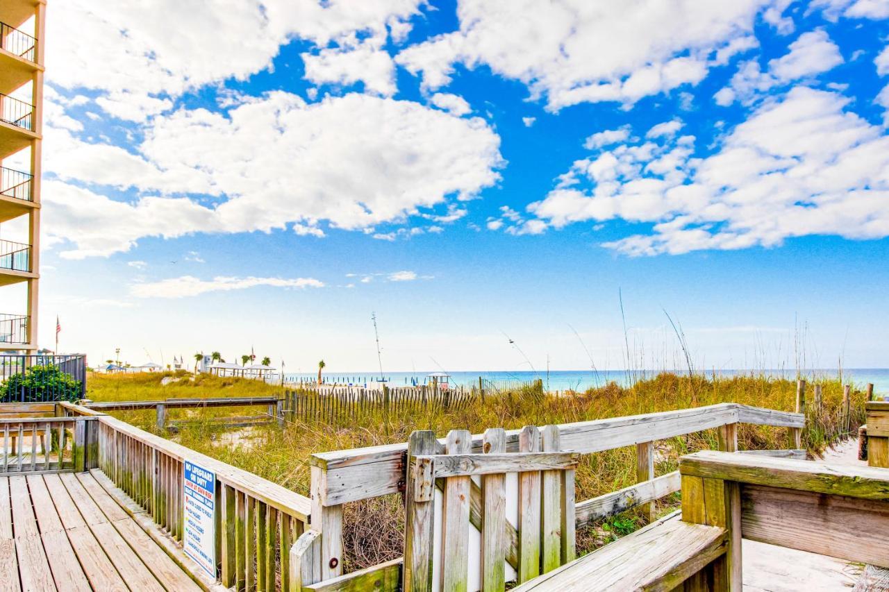 The Top Of The Gulf #818 Panama City Beach Exteriör bild