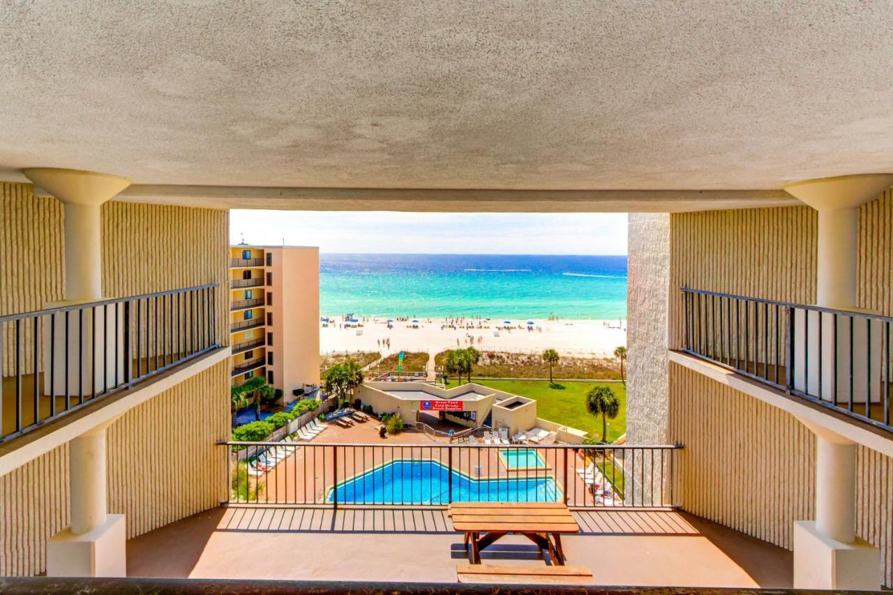 The Top Of The Gulf #818 Panama City Beach Exteriör bild