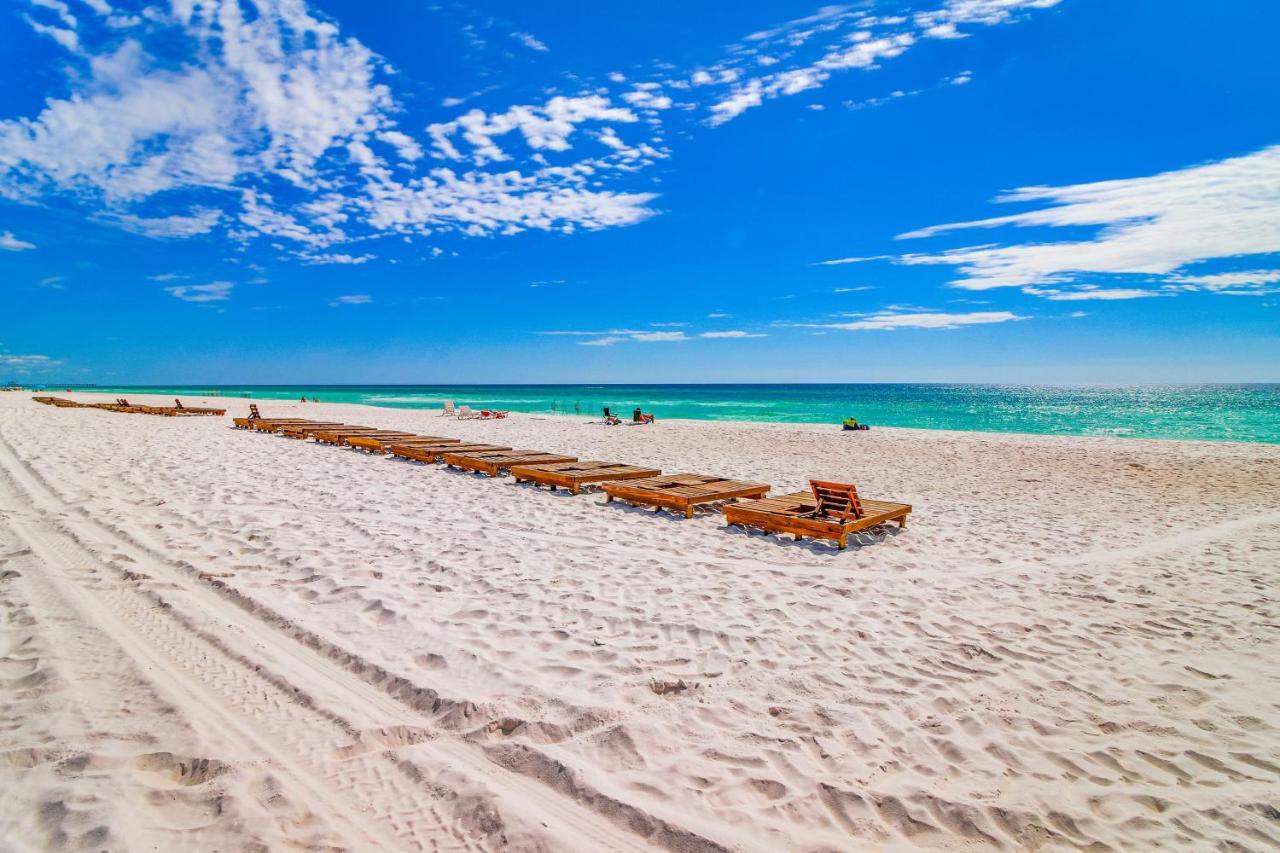 The Top Of The Gulf #818 Panama City Beach Exteriör bild