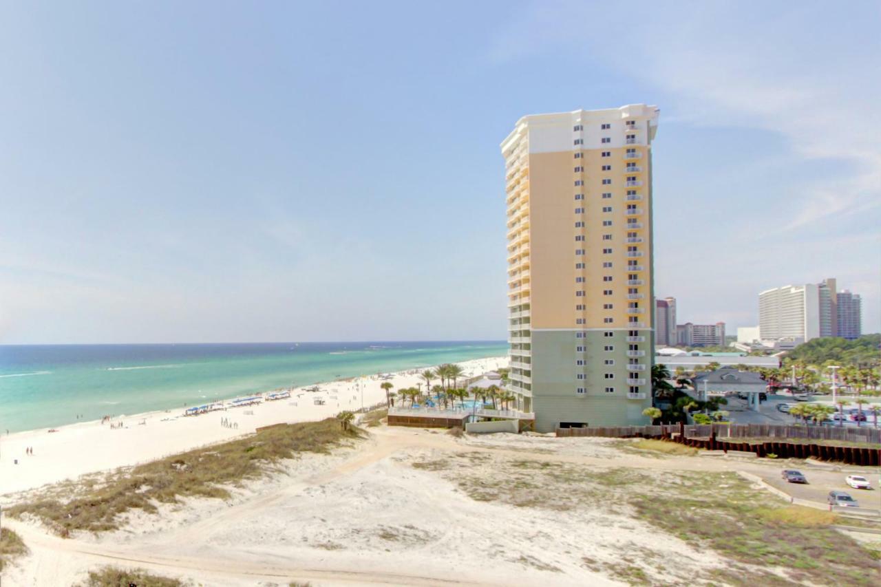 The Top Of The Gulf #818 Panama City Beach Exteriör bild