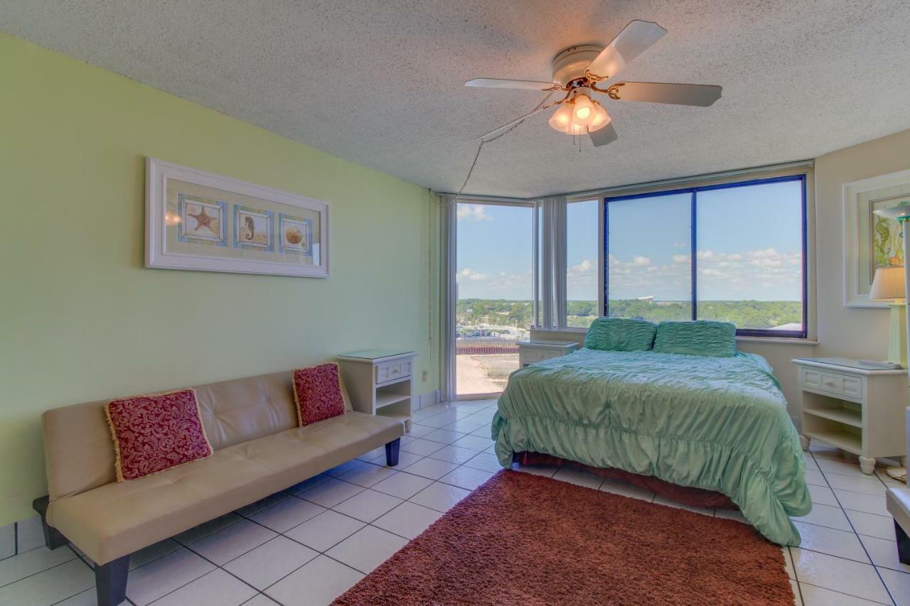 The Top Of The Gulf #818 Panama City Beach Exteriör bild