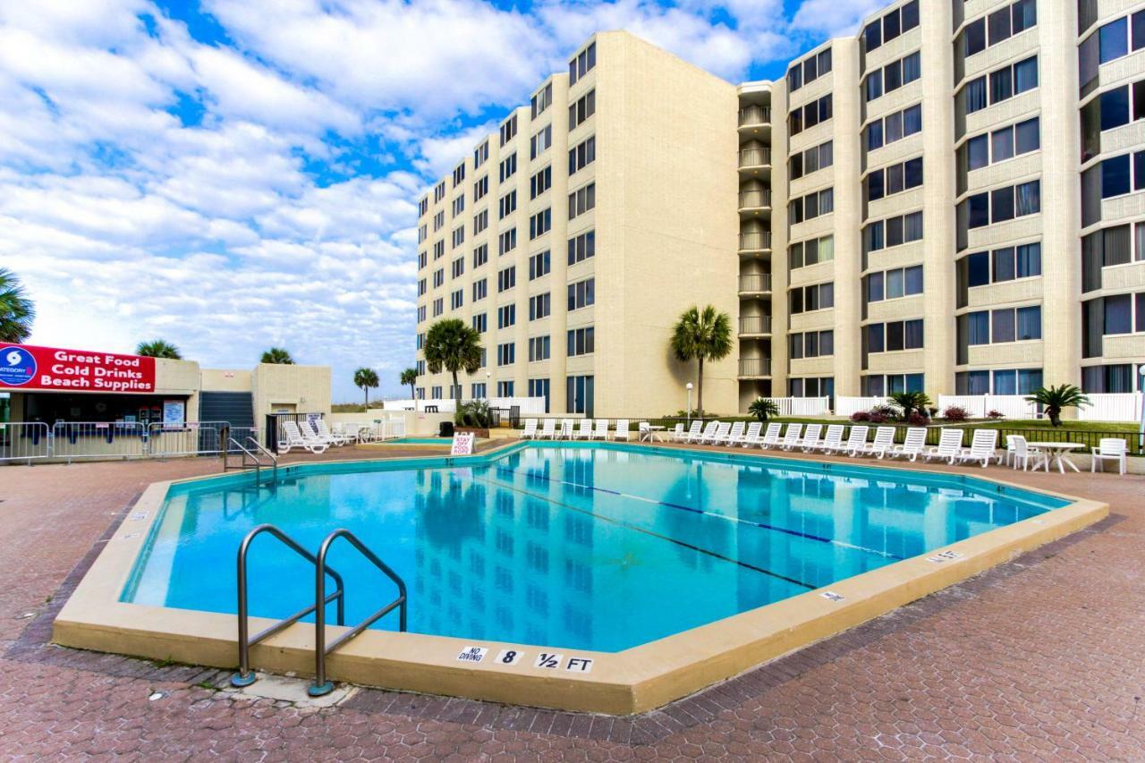The Top Of The Gulf #818 Panama City Beach Exteriör bild