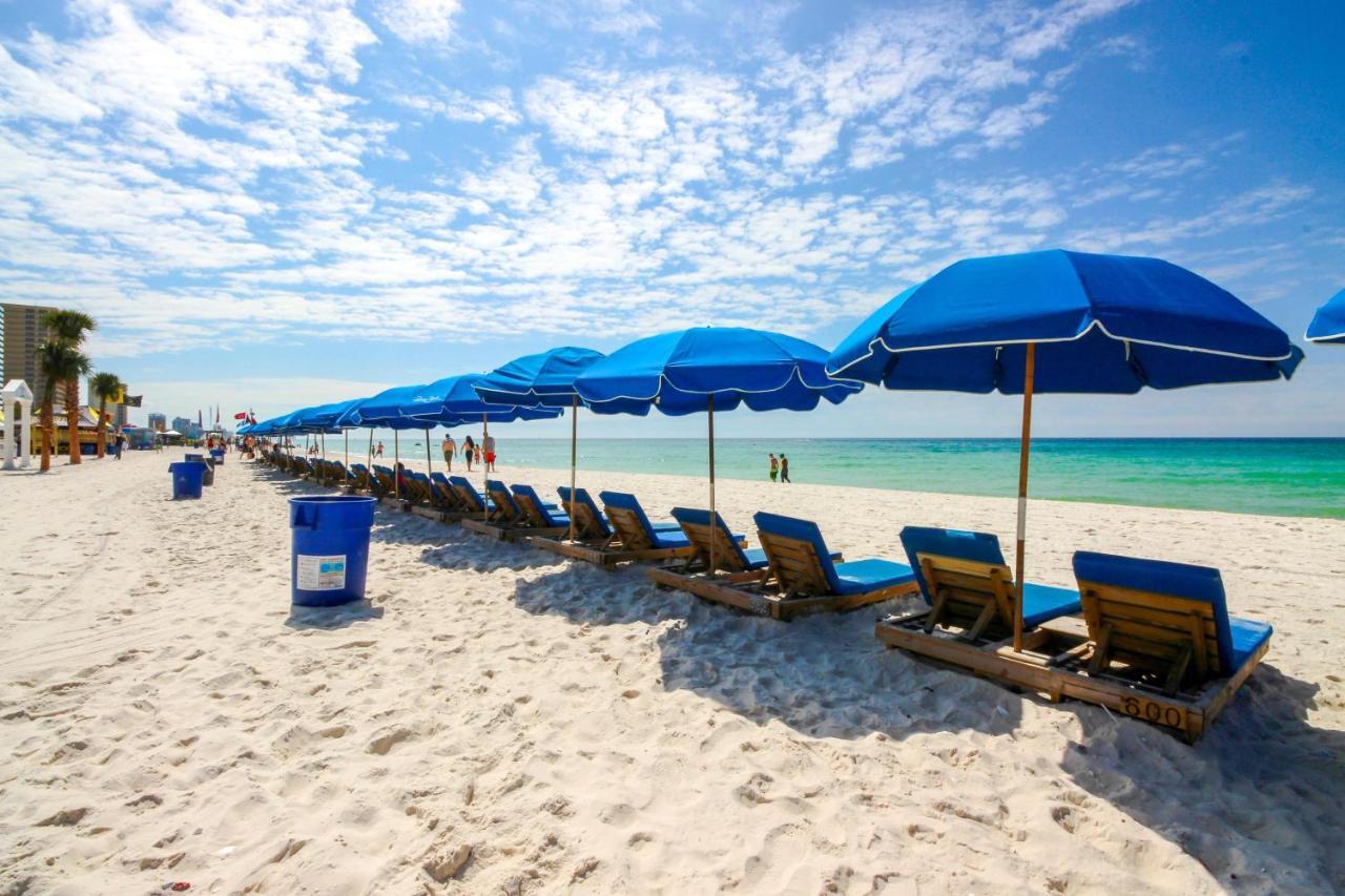 The Top Of The Gulf #818 Panama City Beach Exteriör bild